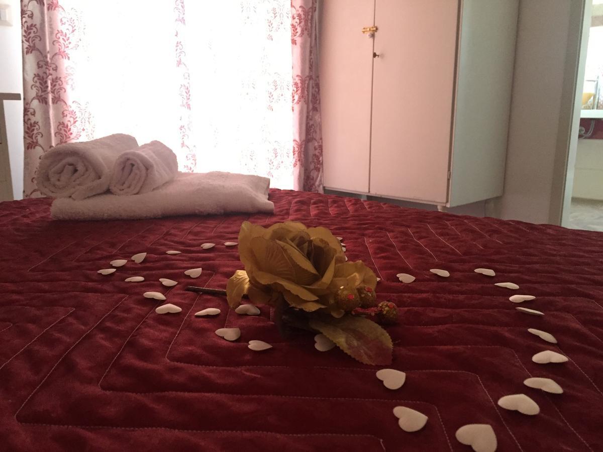 Chic & Beauty Bed and Breakfast Agrigento Buitenkant foto